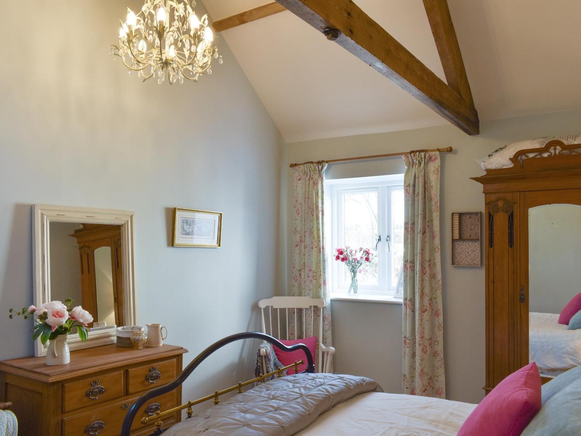 Calf House Cottage Sedgefield Bagian luar foto